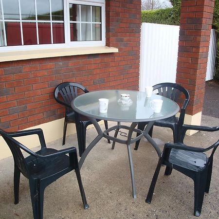 Meadow View B&B Navan Exterior foto