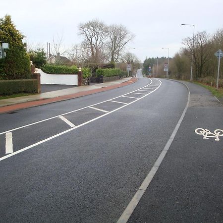 Meadow View B&B Navan Exterior foto