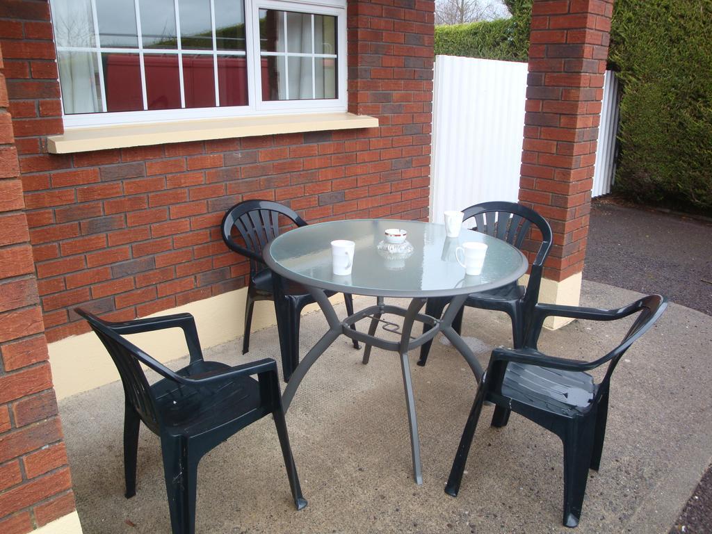 Meadow View B&B Navan Exterior foto