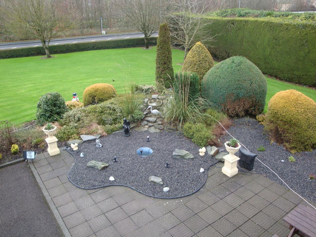Meadow View B&B Navan Exterior foto