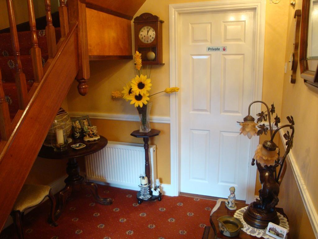 Meadow View B&B Navan Exterior foto