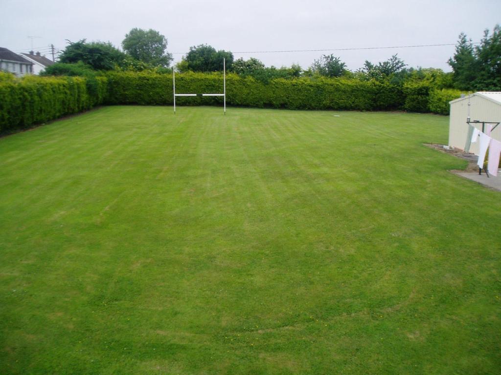 Meadow View B&B Navan Exterior foto