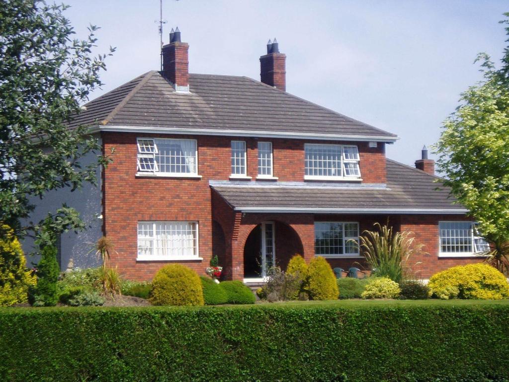 Meadow View B&B Navan Exterior foto